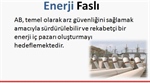 Enerji Faslı
